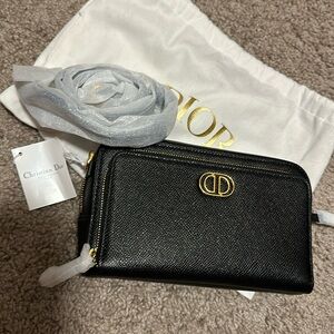 Brand new Christian Dior crossbody